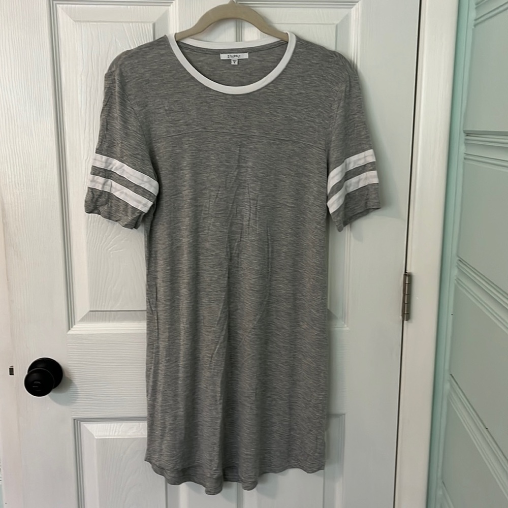 Z supply T shirt dress